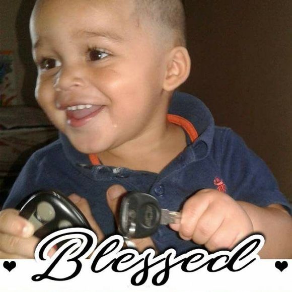 Meet your Posher, Corey - Picture 1 of 1